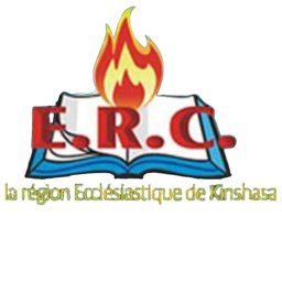 Logo de la Région Ecclésiastique de Kinshasa